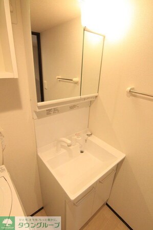 ミランダル シエル IIの物件内観写真